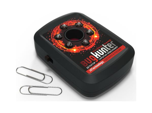 post_tech's tweet image. Самый маленький обнаружитель скрытых камер BugHunter Dvideo Nano i4technology.ru/detektor-skryt… #обнаружителькамер