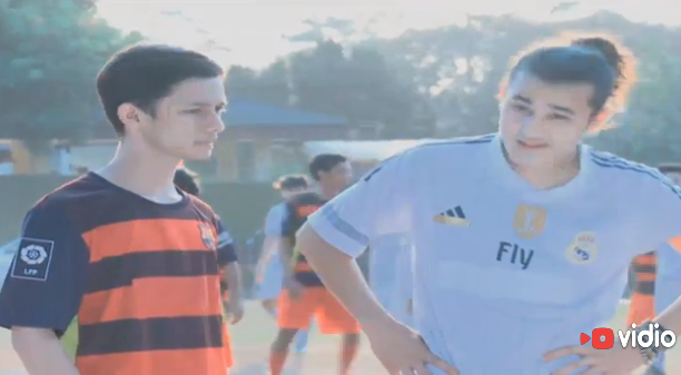 El Clasico terjadi di si Madun