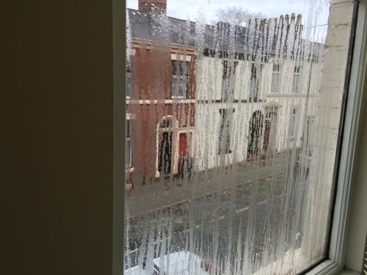 Dryabode's tweet image. #damp #condensation #Dryabode Condensation season here. 01772 650065 damp &amp;amp; timber, ventilation &amp;amp; thermal surveys.