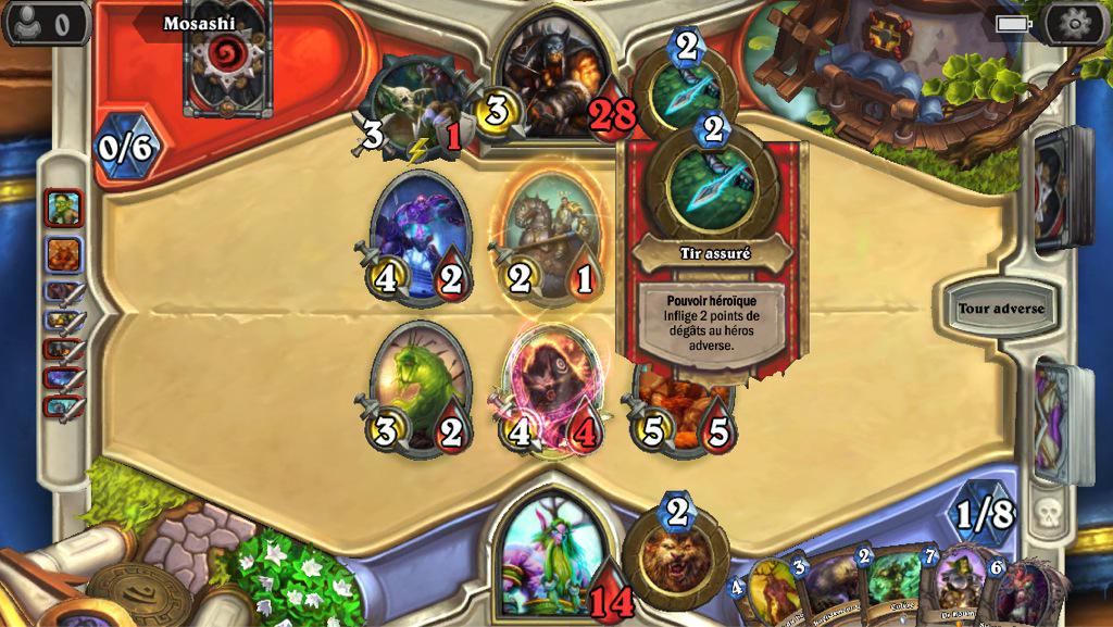 kisaoTV's tweet photo. SMORC et reSMORC #Doublegolem #doubleArc #DoubleGnome #EZ http://t.co/4iBMFmi5AC