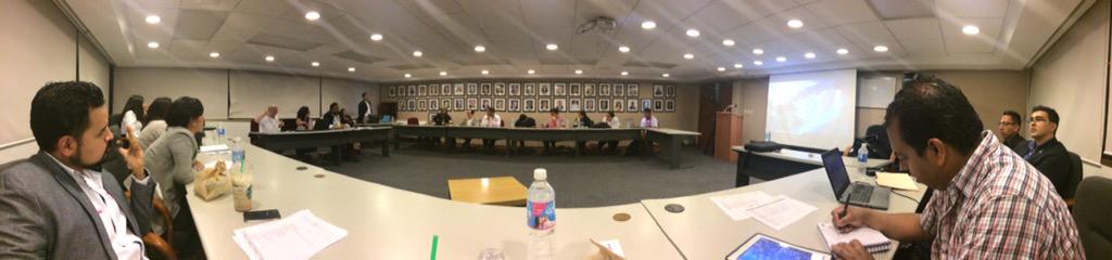 iliana_ob's tweet photo. Gracias @GanateUnAplauso @delcerrojuan @ElMuseoSoumaya por ser parte de la 1era Asamblea de @Rotaract_Mexico http://t.co/ThPtMxYyST