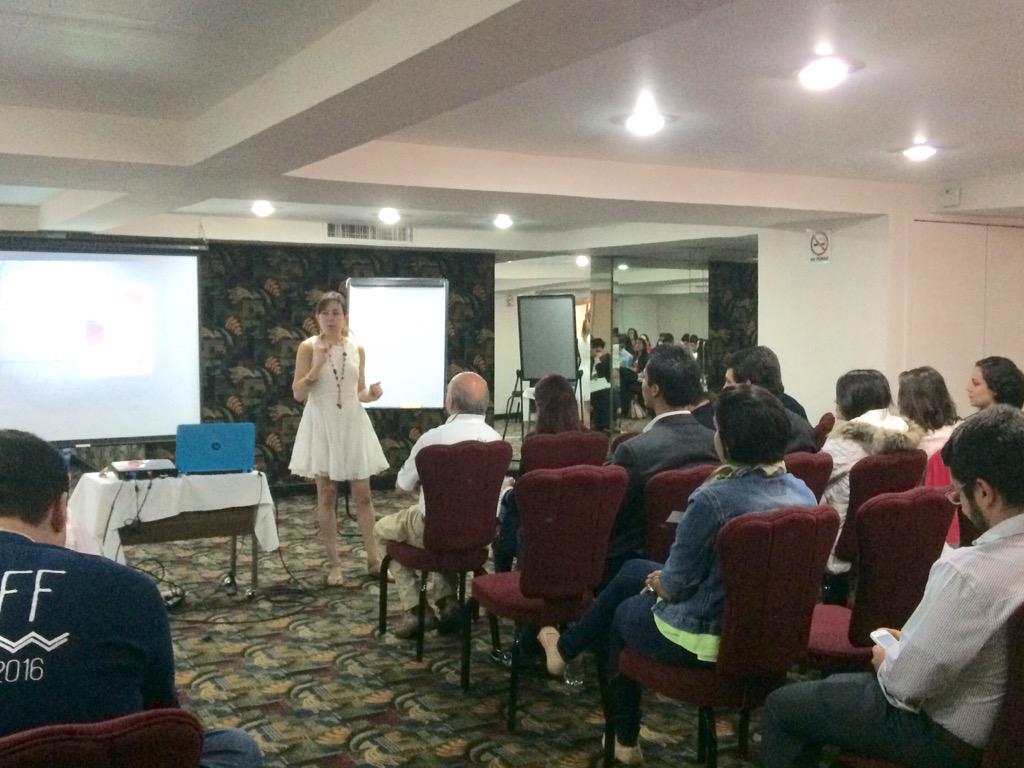 iliana_ob's tweet photo. Gracias @GanateUnAplauso @delcerrojuan @ElMuseoSoumaya por ser parte de la 1era Asamblea de @Rotaract_Mexico http://t.co/ThPtMxYyST