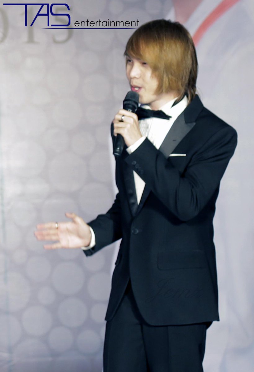 [Picture] 150829 #2S #2Stars Performing at AP3 Wedding Festival, Surabaya #1