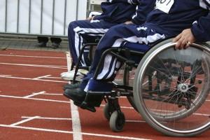 #DidYouKnow Wheelchairs at The Paralympic Games is the world’s second largest major international multi-sport event.