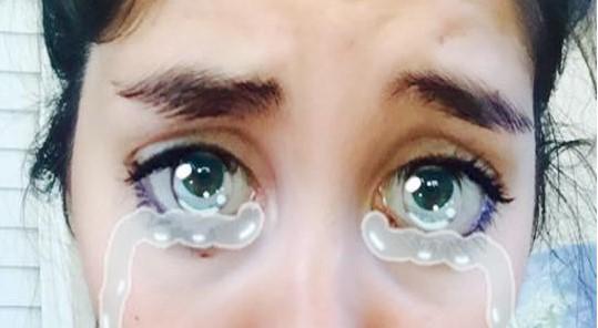 dorakarantza's tweet photo. Just love the new #Lences on #Snapchat http://t.co/1xU2C3hxpx via @WeRSM http://t.co/70AGEkN4Dn