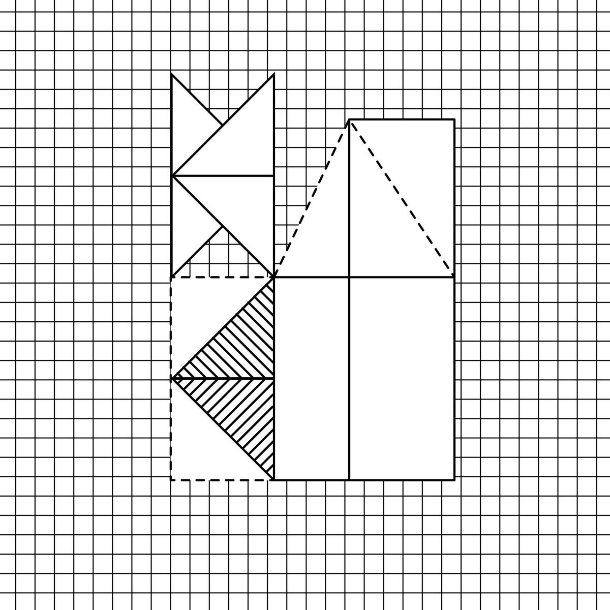 day 24 work in progress, a new visual perception of #dubai #abstract #design #art #mydubai #uae