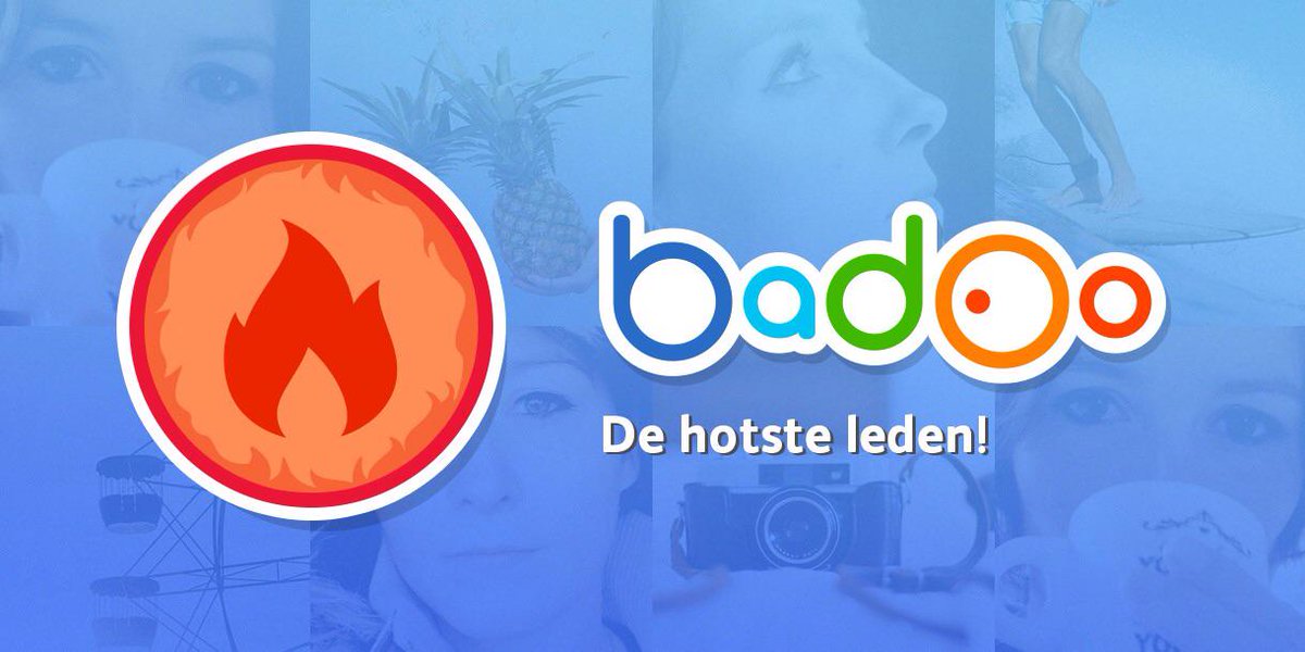 Ik ben deze week een van de hotste leden op #badoo! Ben jij net zo hot? Kom erachter op badoo.com/nl/b/481293990…
