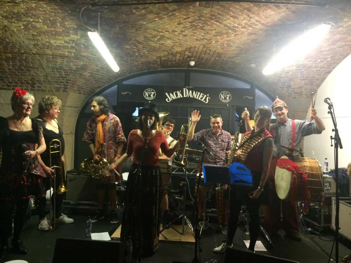 contidrifts's tweet photo. We programmed music @MeatopiaUK this weekend #Meatopia2015 #eventprofs
@JackDanielsUK http://t.co/MTHy1PgNYO