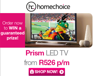 missteesibz's tweet photo. Claim your guaranteed prize when you buy this Prism 32in TV from R526pm! Go to http://t.co/cOG2dwl4wE http://t.co/dmrYfyHDk9