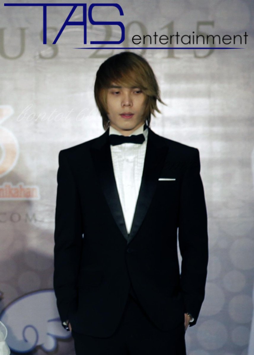 [Picture] 150829 #2S #2Stars Performing at AP3 Wedding Festival, Surabaya #3