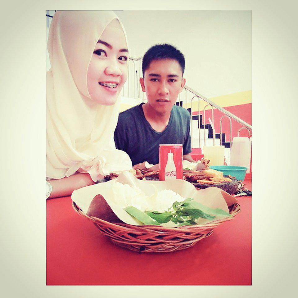 Im_Revhi's tweet photo. Me n My Beloved😍😚😗😘💞 http://t.co/GkfUkBNxKA