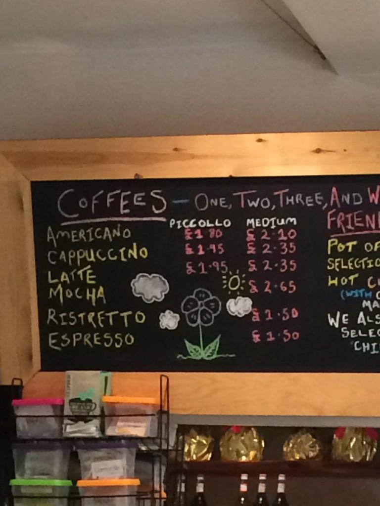 CasaRustica1's tweet image. Ugh ....rain today. Come warm up with a toasted pannatone &amp;amp; coffee at CasaRustica "@shine_salons @SaksSouthParade