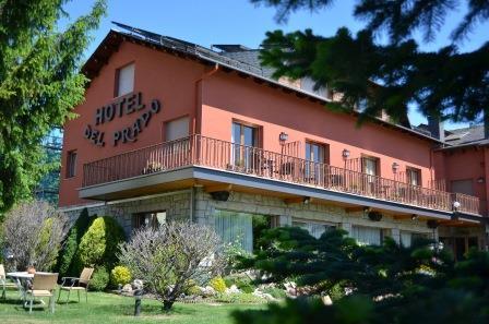 Escapada a la Cerdaña <a href="/hoteldelprado/">Hotel del Prado</a> Aventuras para toda la familia en la montaña! irconninos.com/r/hotel-de-pra…