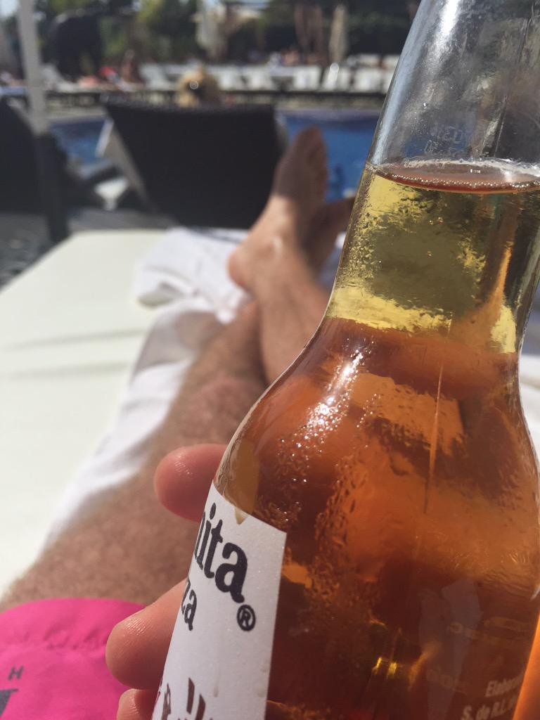 markrubber's tweet photo. Cracking day @LaSalaByTheSea @LaSalaBanus never disappoints #tiptop http://t.co/XY1oJMOXl9