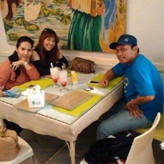 JuaraDotCom's tweet photo. Gayus http://t.co/afoeSqA4hH