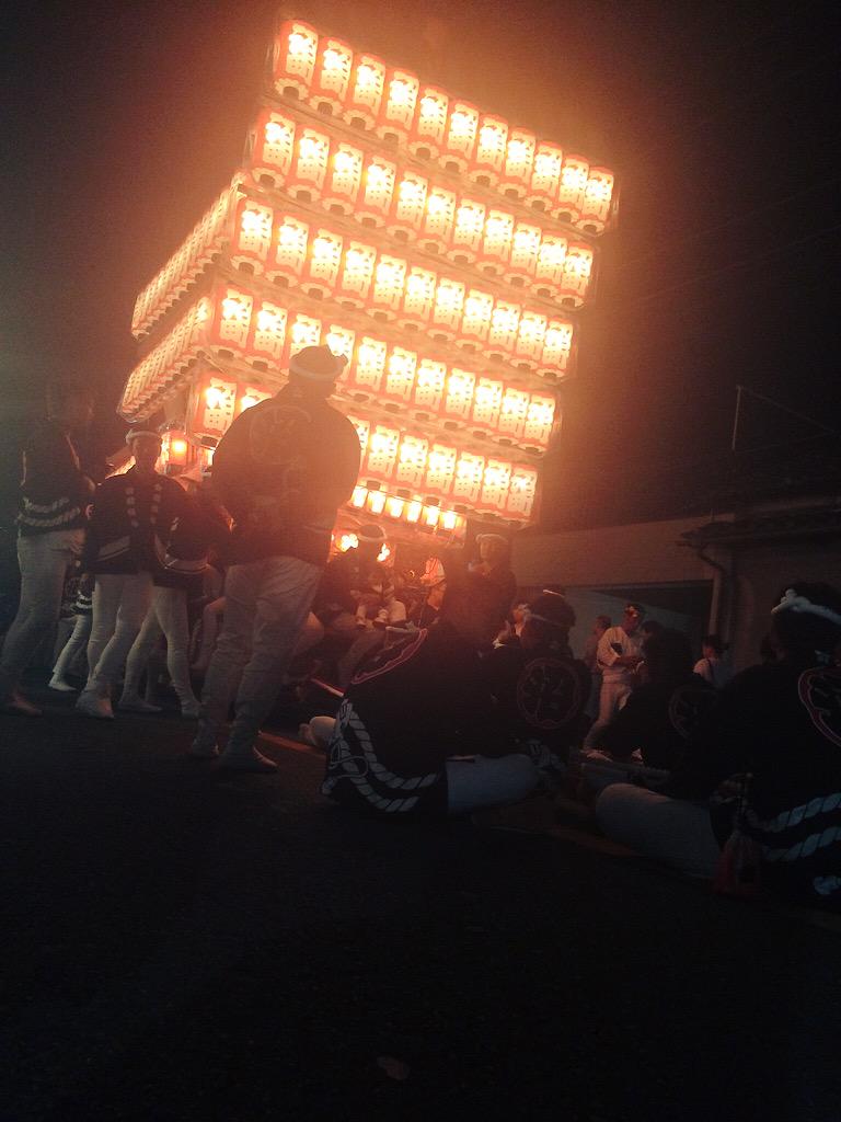 styledn's tweet photo. 今年の旧市も終わったけど、
もー、来年の旧市が楽しみだ。 http://t.co/Dwu5VljIGH