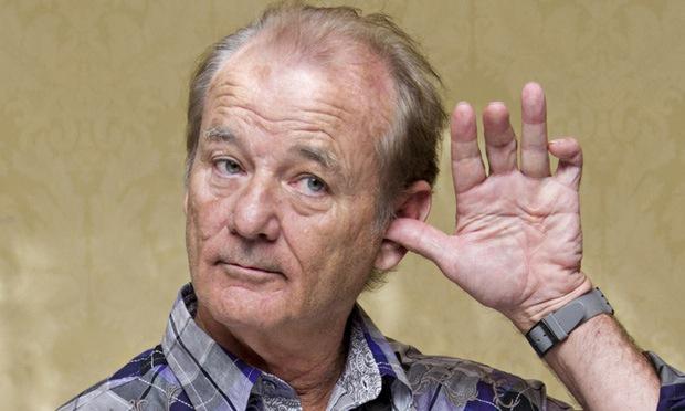 Happy Birthday, Bill Murray!! 