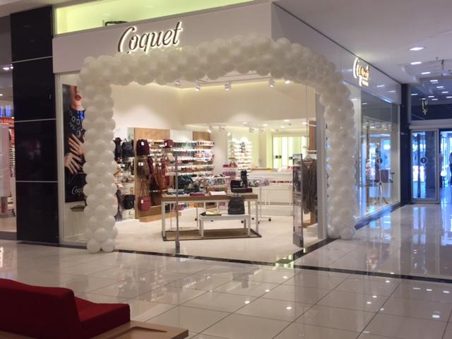 imamaltinbas's tweet photo. Coquet Accessories'ın 23. mağazası açıldı.Tüm Coquet çalışanlarını tebrik ediyor, başarılarının devamını diliyorum. http://t.co/gUt9VAkXdz