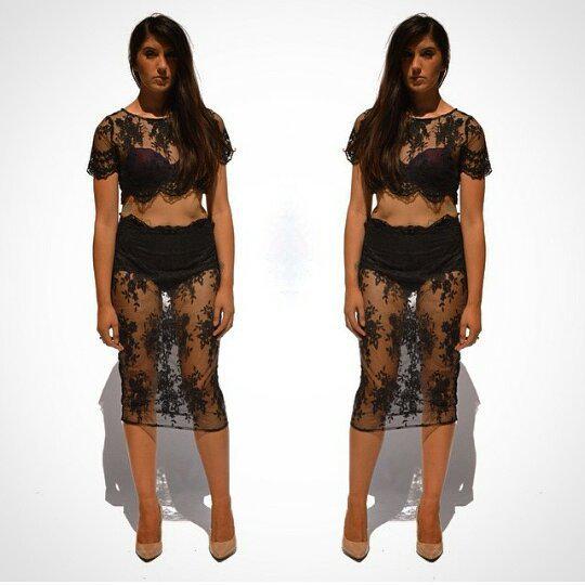 daisygordon88's tweet photo. Our gorgeous Caitlan sheer lace skirt set is reduced to just £9.99 in our Big Sale … http://t.co/Hy0FTw0Lvq http://t.co/vaZ4xAUSH7