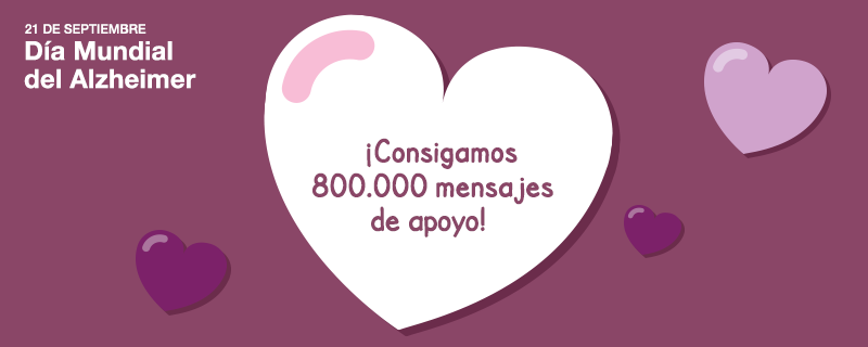 ¿Nos ayudas con RT, @EloyAzorin? #DiaMundialAlzheimer #PontuCorazonPorelAlzheimer ¡Gracias, de todo ❤!