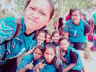 Mira_chubby23's tweet photo. Srirahayu punya :D http://t.co/zxfMHhbtxK