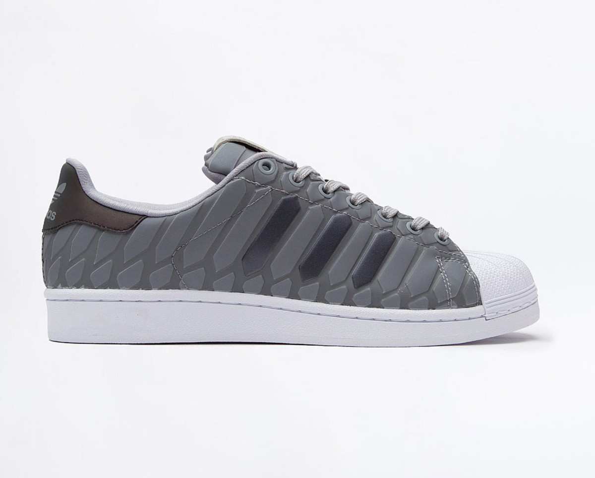 superstar xeno grey