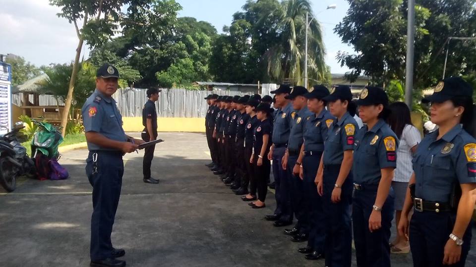 Ps5Qcpd's tweet photo. DPAR at Fairview Station ...September 21,2015 http://t.co/p655cqKyQ2