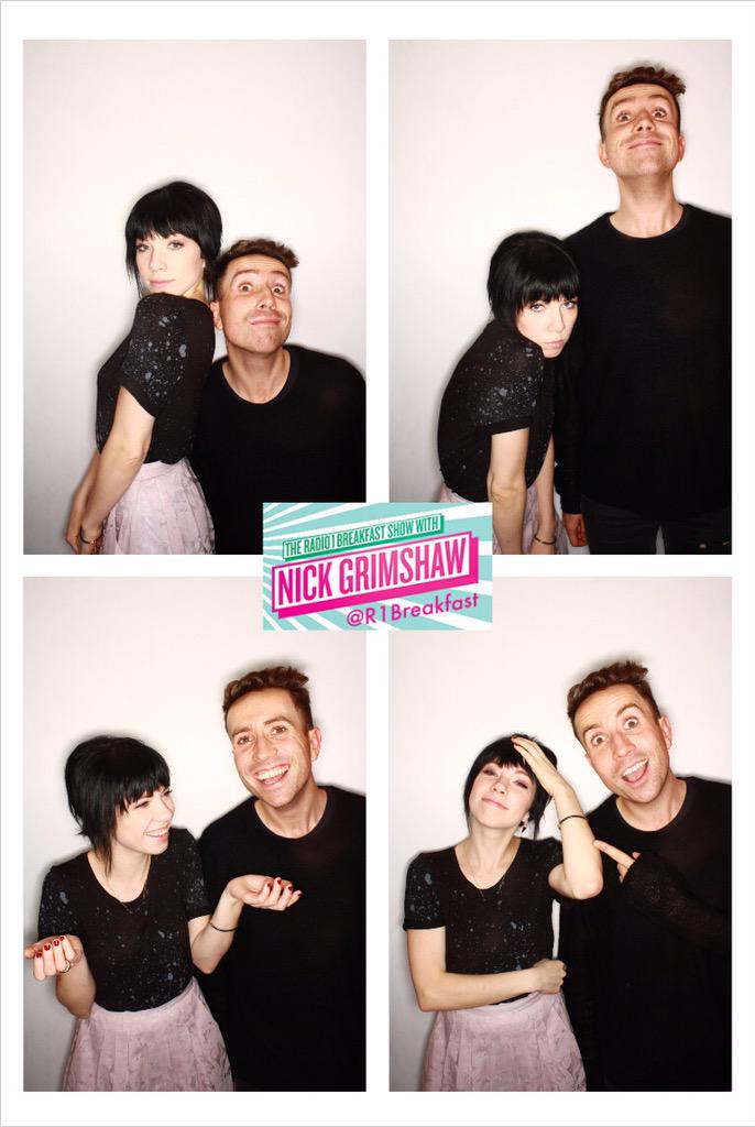 R1Breakfast's tweet photo. Thank you @carlyraejepsen for playing #CallOrDelete with us! That'll be the last time we make you do that then... π http://t.co/gCaOFV21tQ
