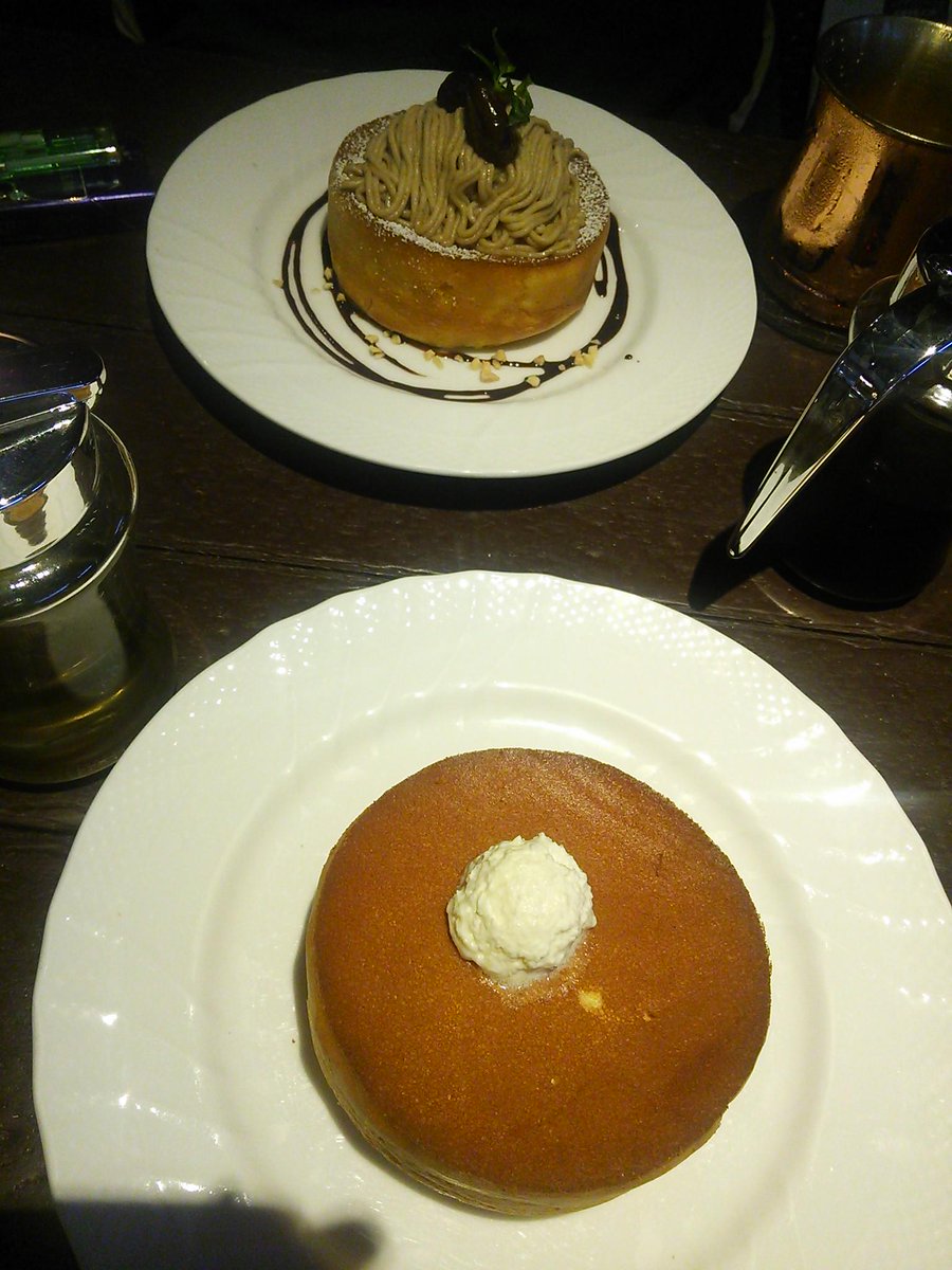 ousuma's tweet photo. 女子会で星野 http://t.co/jIqmzpqqyi
