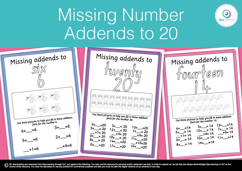 ispylearning's tweet photo. Missing addends! Getting your kids counting on! #countmeintoo #numeracy @EASNumeracyteam https://t.co/bTi5FfjY9d http://t.co/pVByZVIZnA