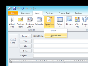 ExecTrainSW's tweet image. IT Bytes - One - Signature Blocks
etsw.jsw.org.au/uncategorized/…