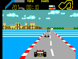 VexGamesUK's tweet photo. #OnThisDayInGaming in 1986, World Grand Prix was released on #SEGA! #retrogaming http://t.co/1XUF1zvtEc