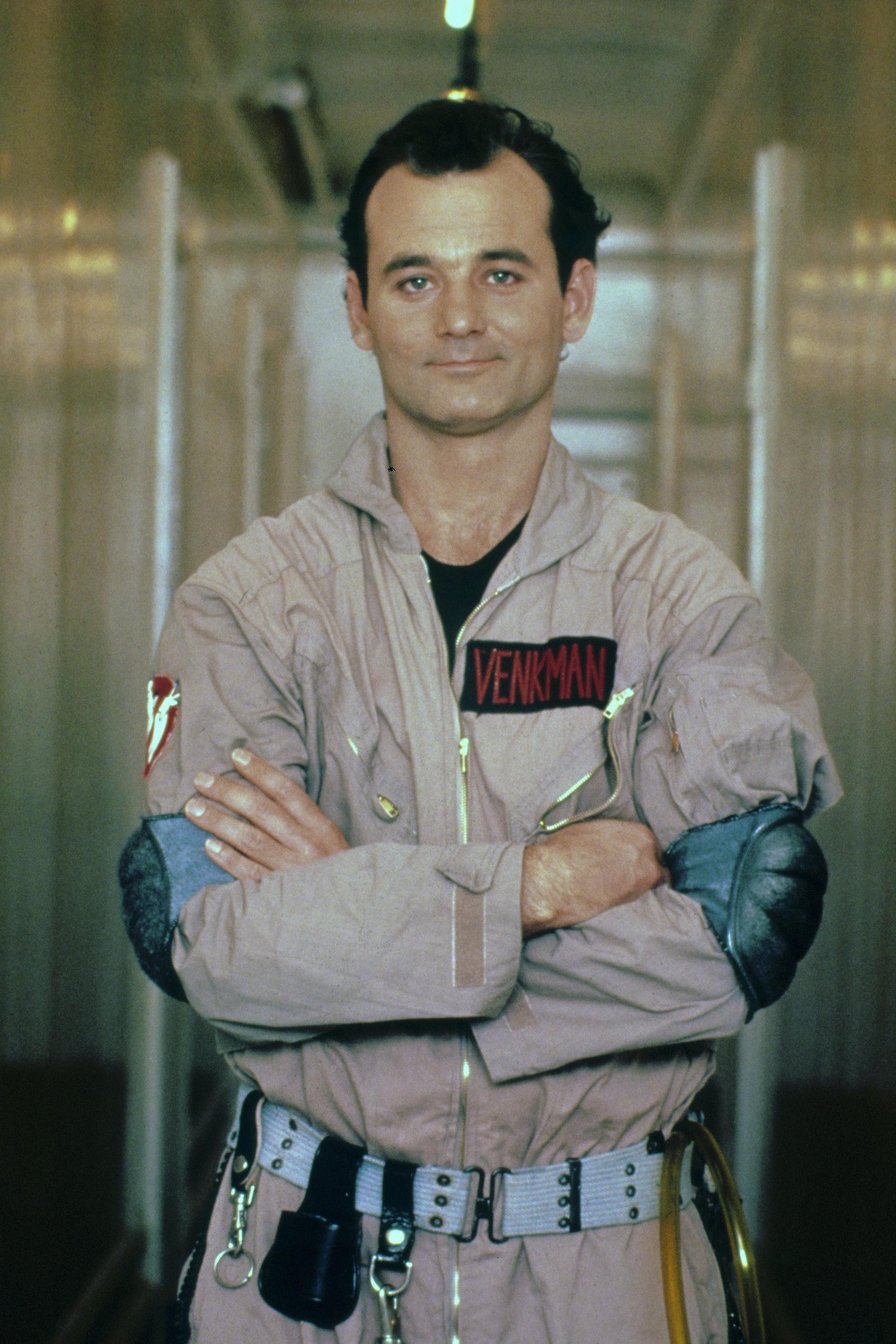\"What if there was no tomorrow? There wasn\t one today.\" Happy Birthday Bill Murray - 65 today! 
