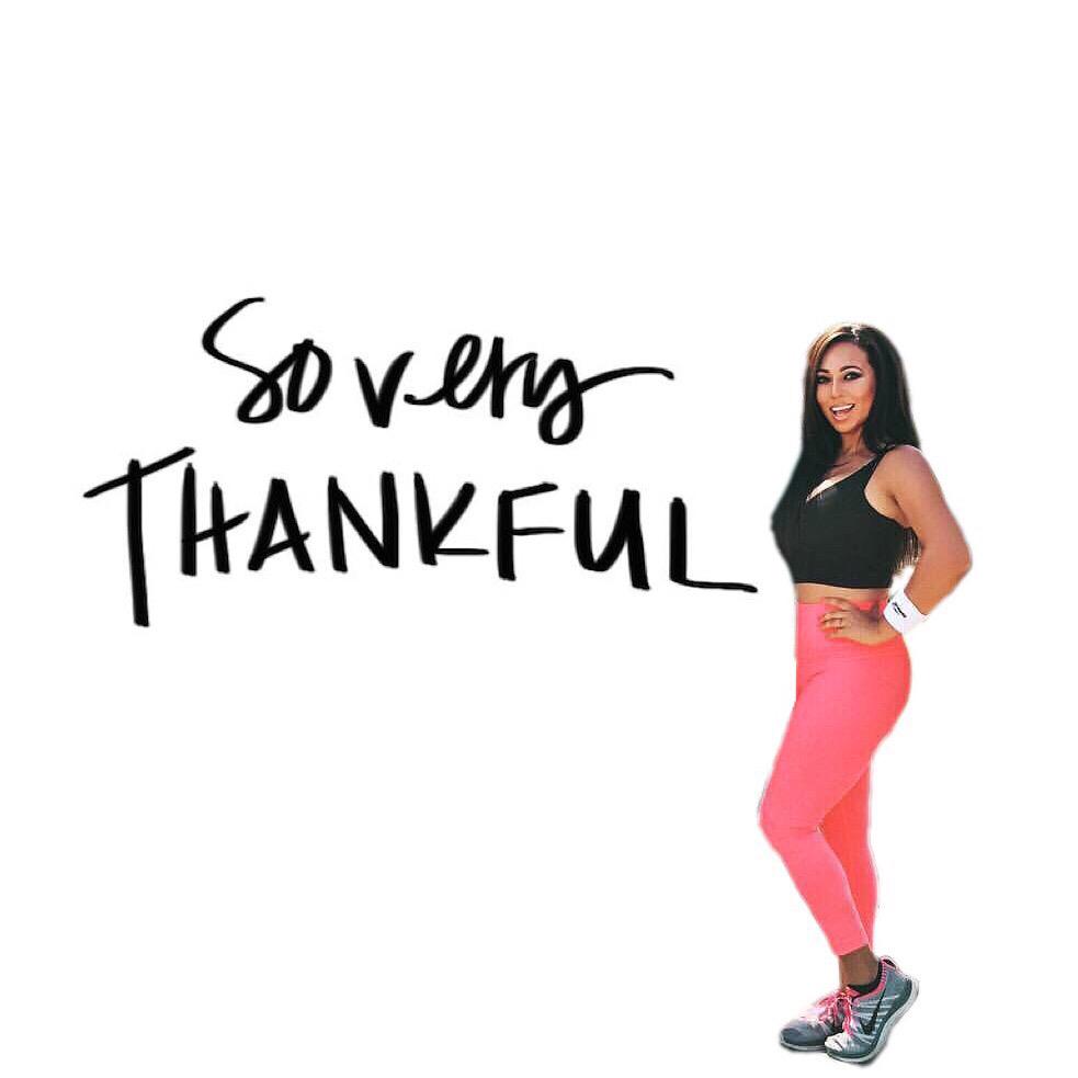 MayraEnergy's tweet photo. What are you grateful for? http://t.co/tgR6pfPluJ