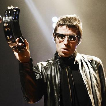 Happy Birthday Liam Gallagher, wish u all the best and stay young :) 