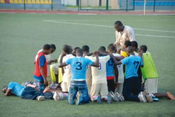 mfmfclagos's tweet photo. Preparation for next season's #NPFL scheduled for November 2015 will begin as early as October. http://t.co/Lw17kpnKcK