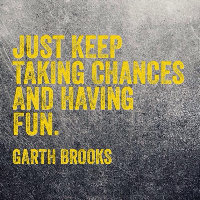 TaptheTable's tweet image. Enjoy your weeks guys! #HaveFun #TakeChances