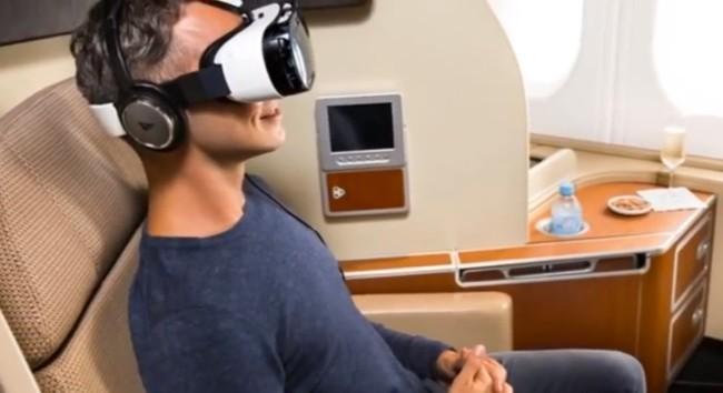 davidsuescun96's tweet photo. "Tres ejemplos de Realidad Virtual aplicada a los viajes" http://t.co/yJojZPcO30 http://t.co/ZurnyLwfQe