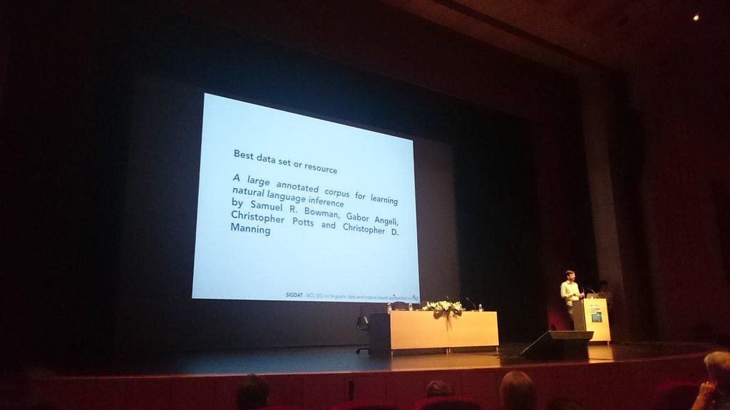 @ccb opens the best paper award session #emnlp2015