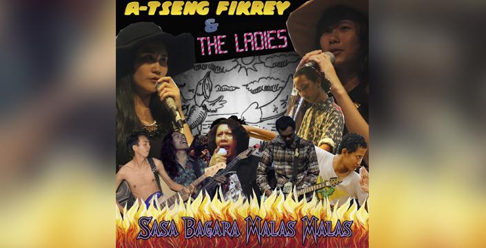 “Sasa Bagara Malas-Malas” coba semua huruf 'a' di frasa itu diganti dengan huruf 'u' ! bit.ly/1is0kVw