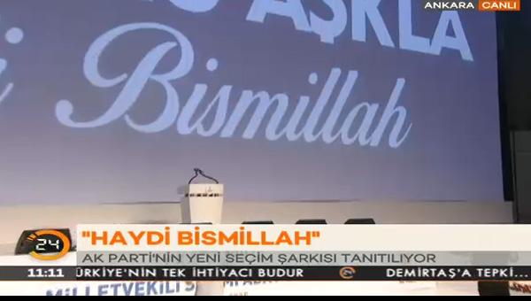 stargazete's tweet photo. AK Parti'de 550 aday tanıtılıyor (CANLI YAYIN) http://t.co/i5JeauhP9i http://t.co/Xn8Ah3BM5J