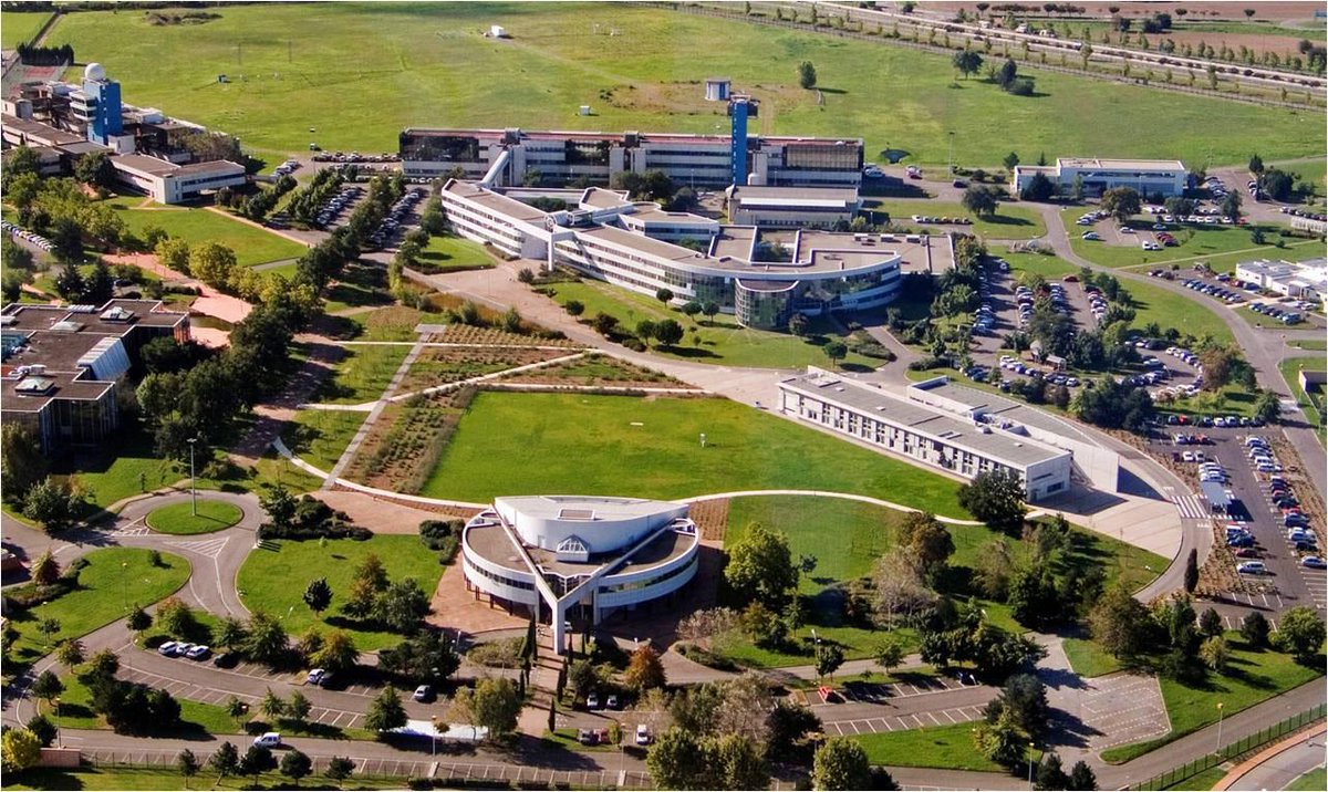 eumetsat's tweet photo. The EUMETSAT #EMSC2015 conference started today. Check the programme here http://t.co/wipYbzAkfM http://t.co/lFEv5afjQh