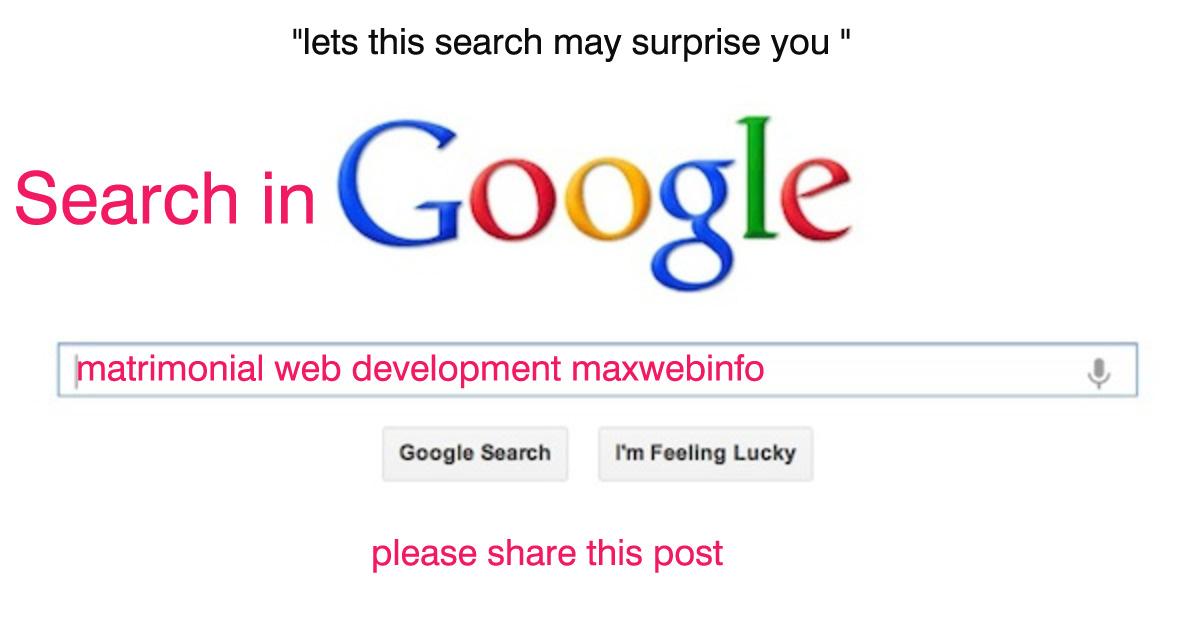 maxwebinfo's tweet image. #webdesignproject
#webdesignpackages
#webdesignpune
#webdesignproposal
#webdesignquote
#webdesignquestionnaire