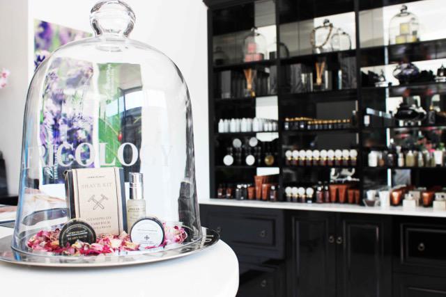 Have you been to @Africologyspa's NEW urban spa in <a href="/DainfernSquare/">Dainfern Square</a> yet? R&amp;R* via #GoHello: bit.ly/1IZwXTm