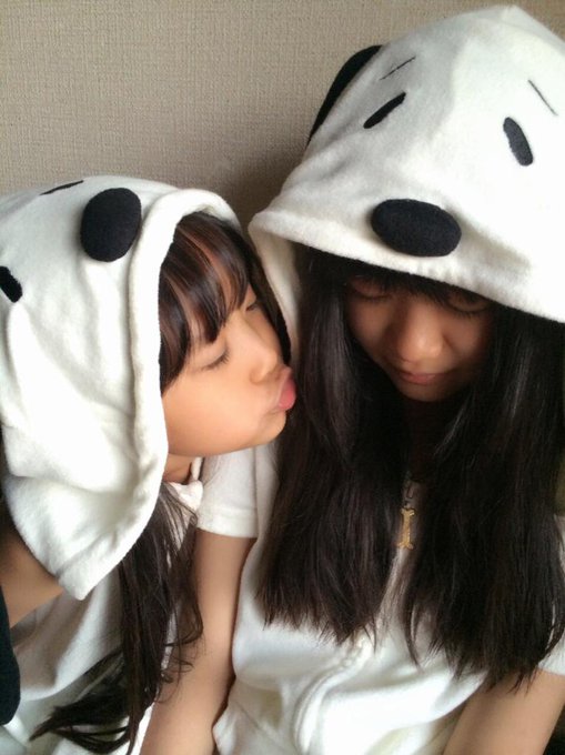 Twitterのコスプレ画像33