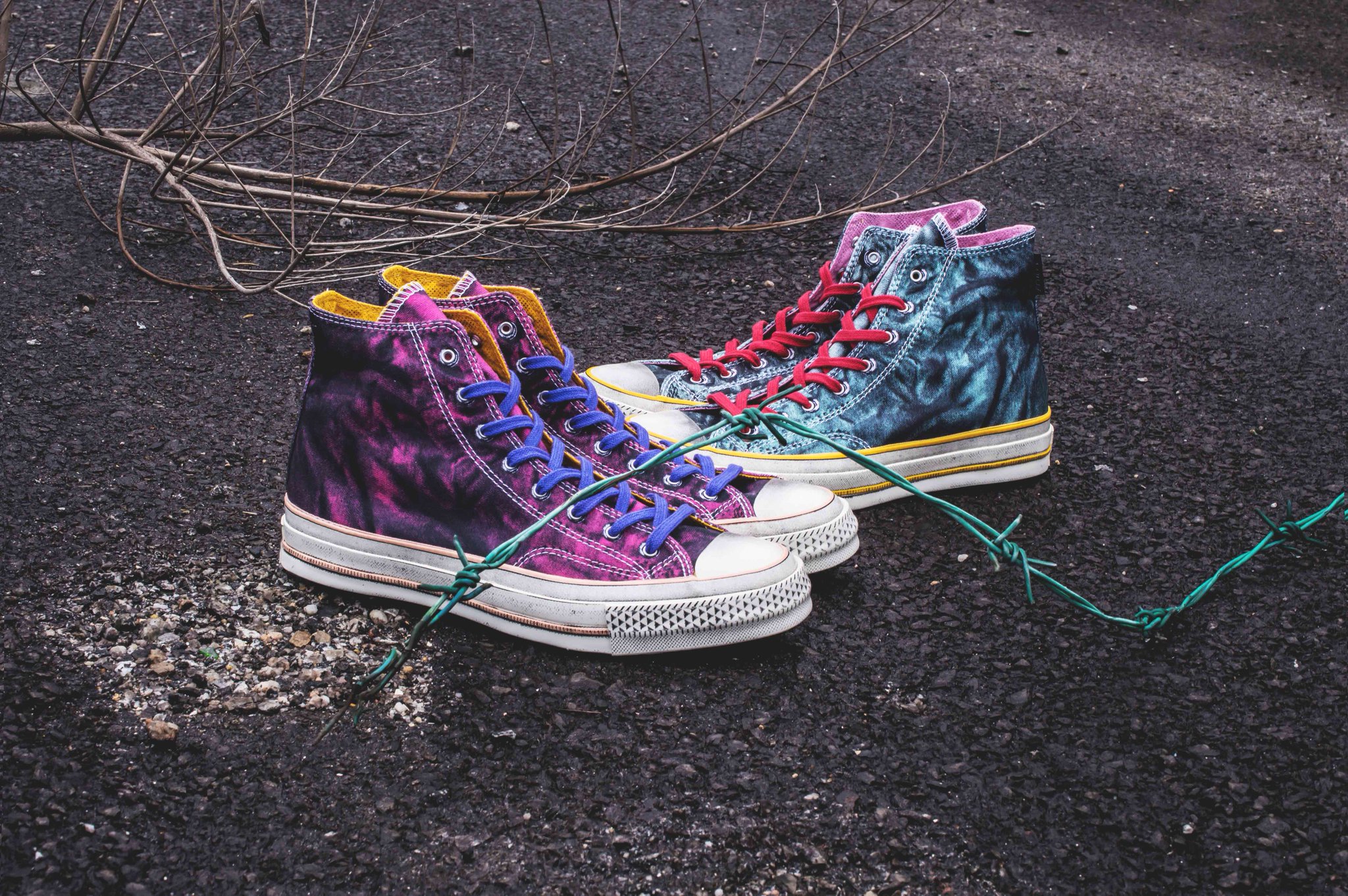 Converse 70s andy warhol clearance
