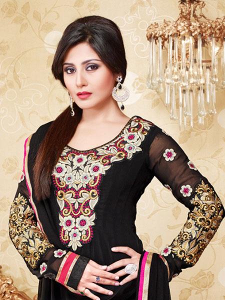 Happy Birthday to Rimi Sen | 24 India News  
