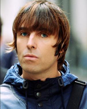 Happy Birthday Liam Gallagher 