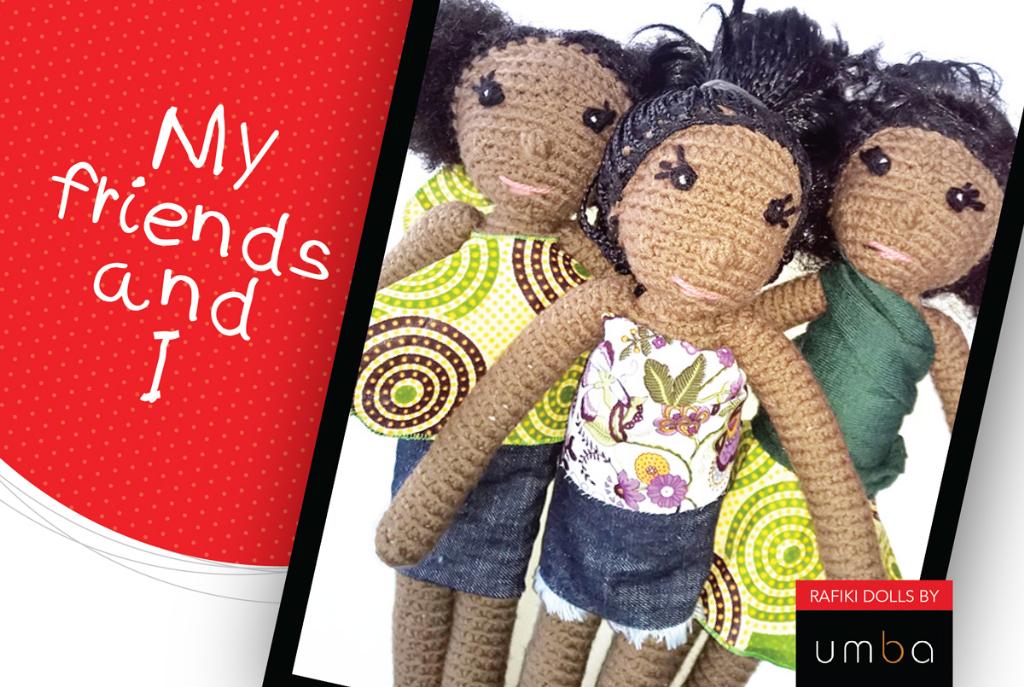 UmbaStuffies's tweet photo. Exciting times at Umba. #Afrodoll. #Myfriend. #Rafikidollsbyumba. http://t.co/zUZlJBrOVJ