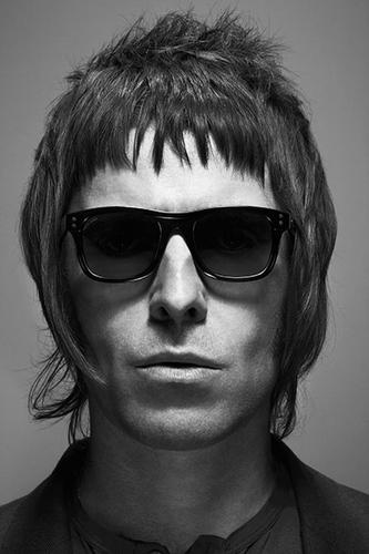 Happy Birthday Liam Gallagher have a great day! :) Check out other famous birthdays today 